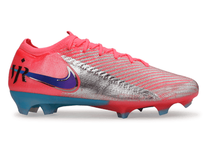 Nike Men's Zoom Mercurial Vapor 16 Elite 'Vini Jr' FG Sunset Pulse/Old Royal