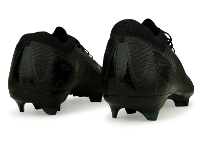Nike Men's Zoom Mercurial Vapor 16 Pro FG Black/Deep Jungle