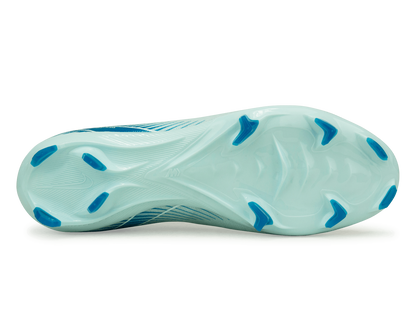 Nike Men's Zoom Mercurial Vapor 16 Pro FG Glacier Blue/Blue Orbit