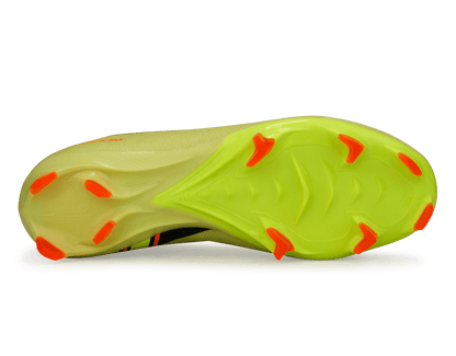 Nike Men's Zoom Mercurial Vapor 16 Pro FG Limelight/Volt