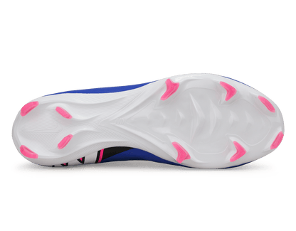 Nike Men's Zoom Mercurial Vapor 16 Pro FG Racer Blue/White