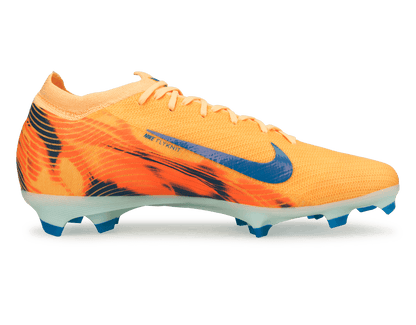 Nike Men's Zoom Mercurial Vapor 16 Pro 'Kylian Mbappe' FG Melon Tint/Igloo