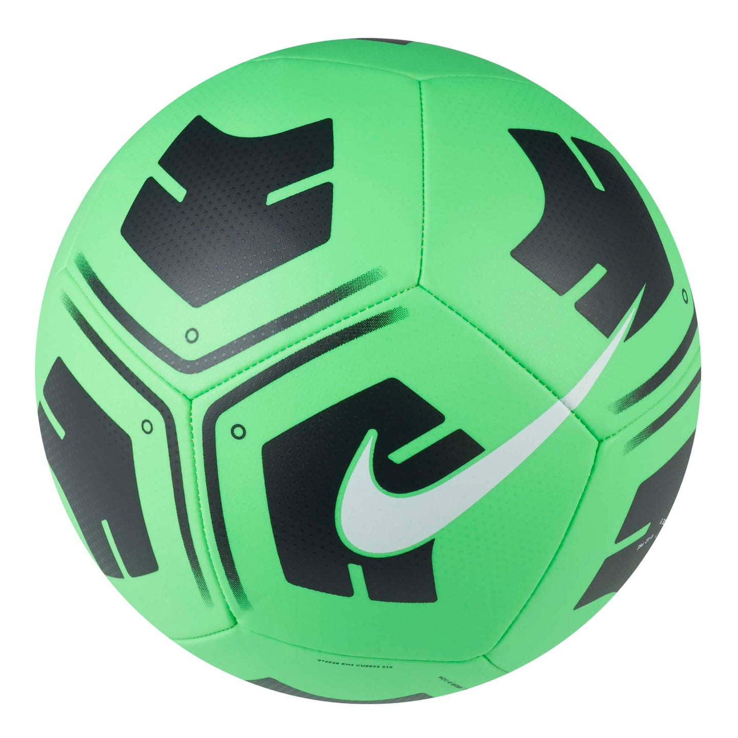 Nike Park Team Ball Green/Black