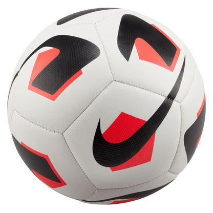 Nike Park Team Ball White/Black/Red