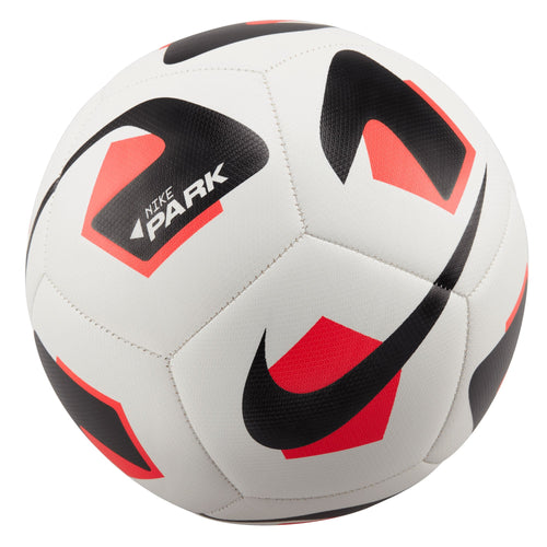 Nike Park Team Ball White/Black/Red