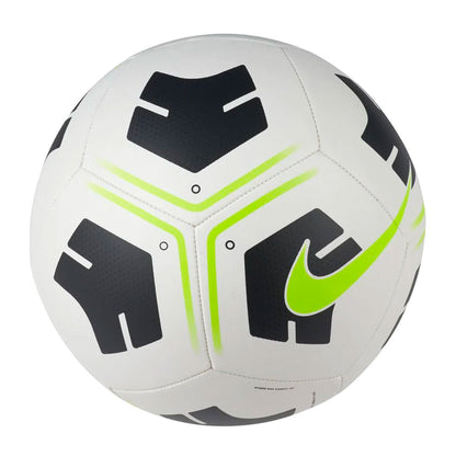Nike Park Team Ball White/Volt
