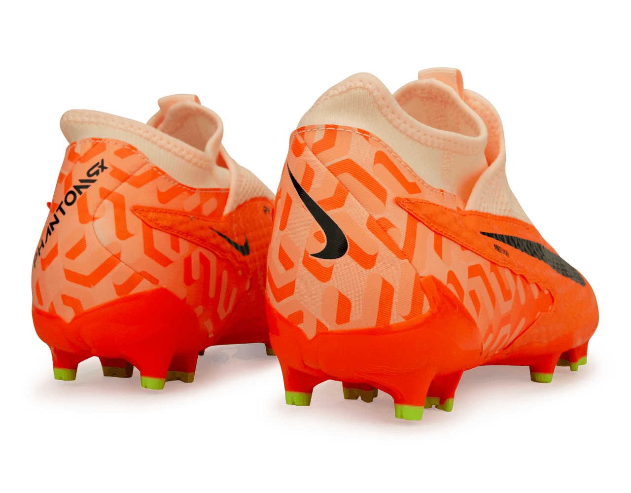 Nike Phantom GX Academy DF WC FG/MG Guava Ice/Black