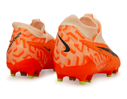 Nike Phantom GX Academy DF WC FG/MG Guava Ice/Black