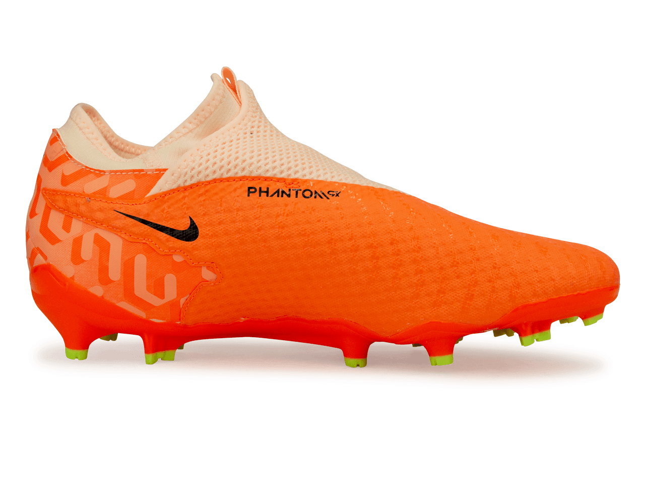 Nike Phantom GX Academy DF WC FG/MG Guava Ice/Black
