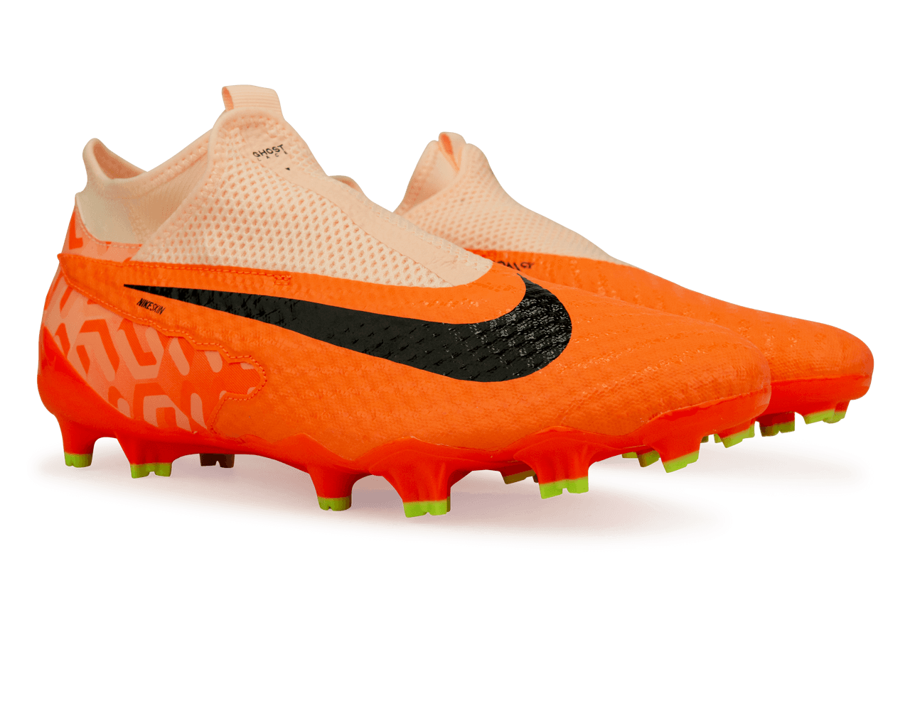 Nike Phantom GX Academy DF WC FG/MG Guava Ice/Black
