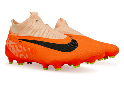 Nike Phantom GX Academy DF WC FG/MG Guava Ice/Black