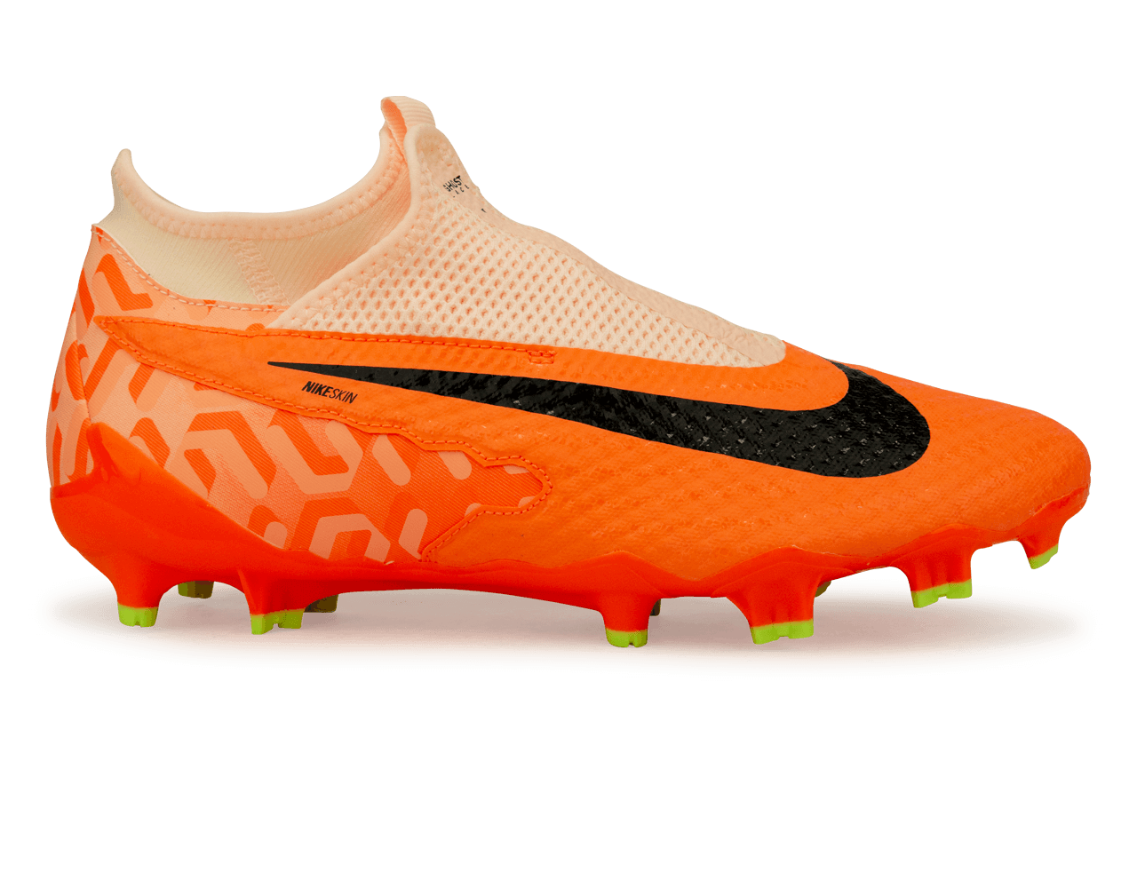 Nike Phantom GX Academy DF WC FG/MG Guava Ice/Black
