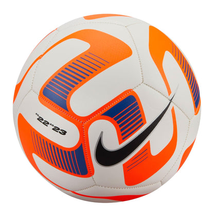 Nike Pitch Ball White/Orange