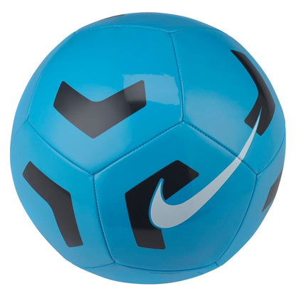 Nike Pitch Training Ball Blue/Black