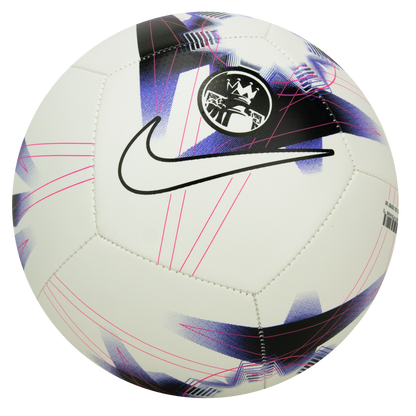 Nike Premier League 2023/24 Pitch Ball White/Purple