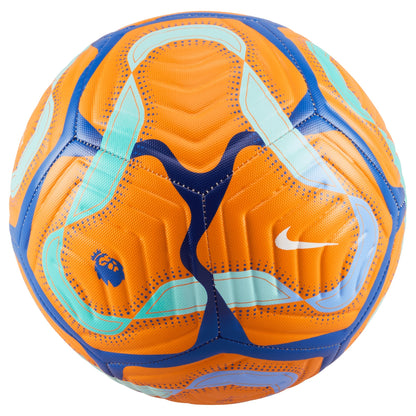 Nike Premier League 2024/25 Academy Ball Orange/Blue