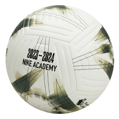 Nike Premier League 2023/24 Academy Ball White