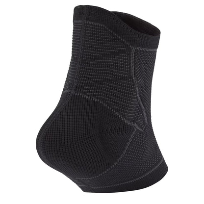 Nike Pro Knit Ankle Sleeve Black