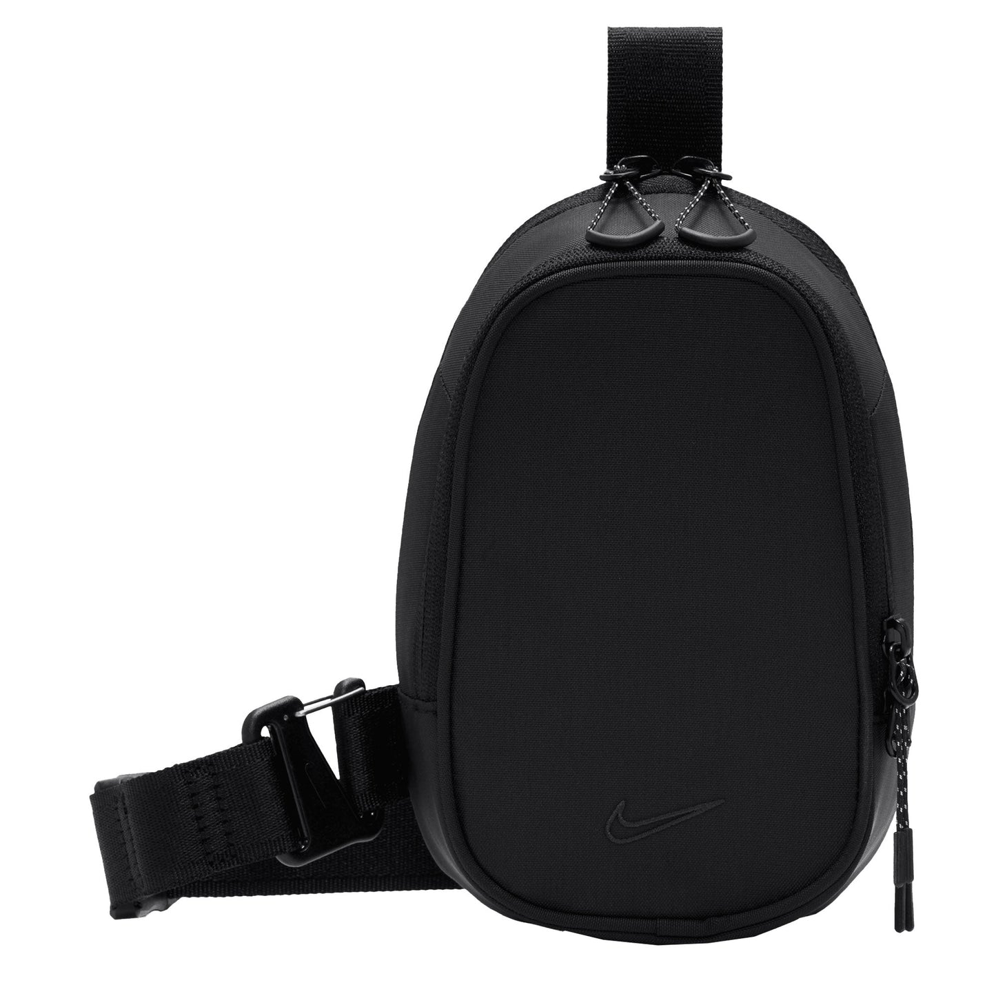 Nike Sportswear Commute Crossbody Bag (1L) Black