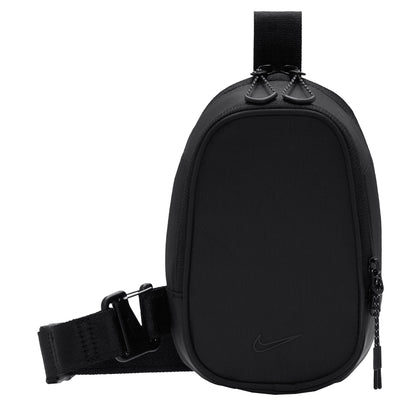 Nike Sportswear Commute Crossbody Bag (1L) Black