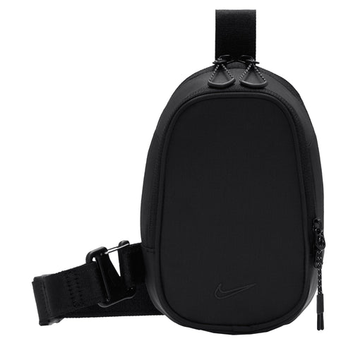 Nike Sportswear Commute Crossbody Bag (1L) Black