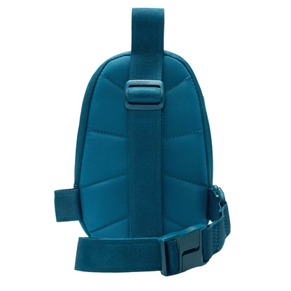 Nike Sportswear Commute Crossbody Bag (1L) Blue Force