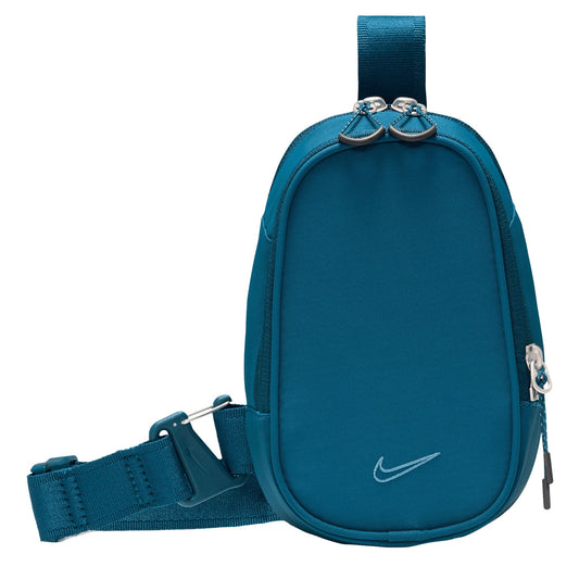 Nike Sportswear Commute Crossbody Bag (1L) Blue Force