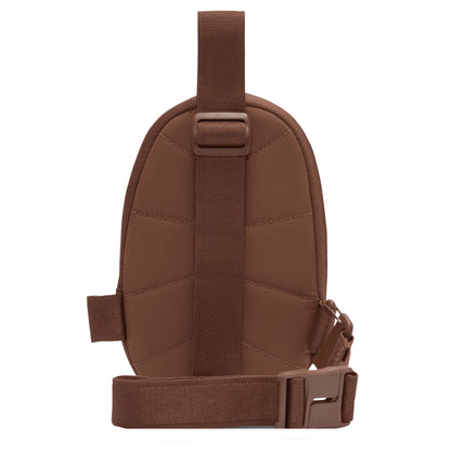 Nike Sportswear Commute Crossbody Bag (1L) Fauna Brown