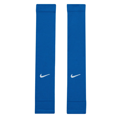 Nike Strike Sleeve Socks Team Royal/White