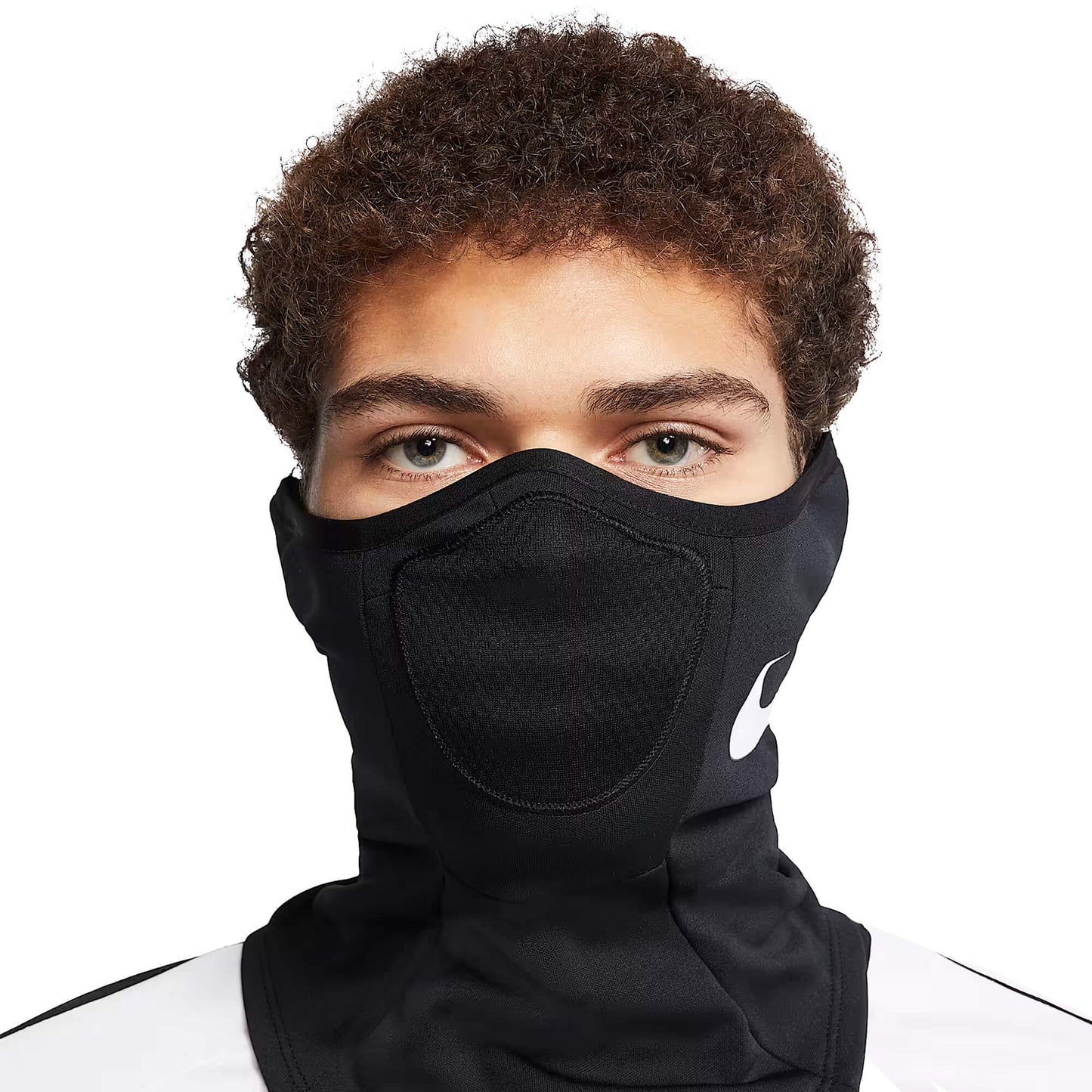 Nike Strike Winter Warrior Snood Black/White