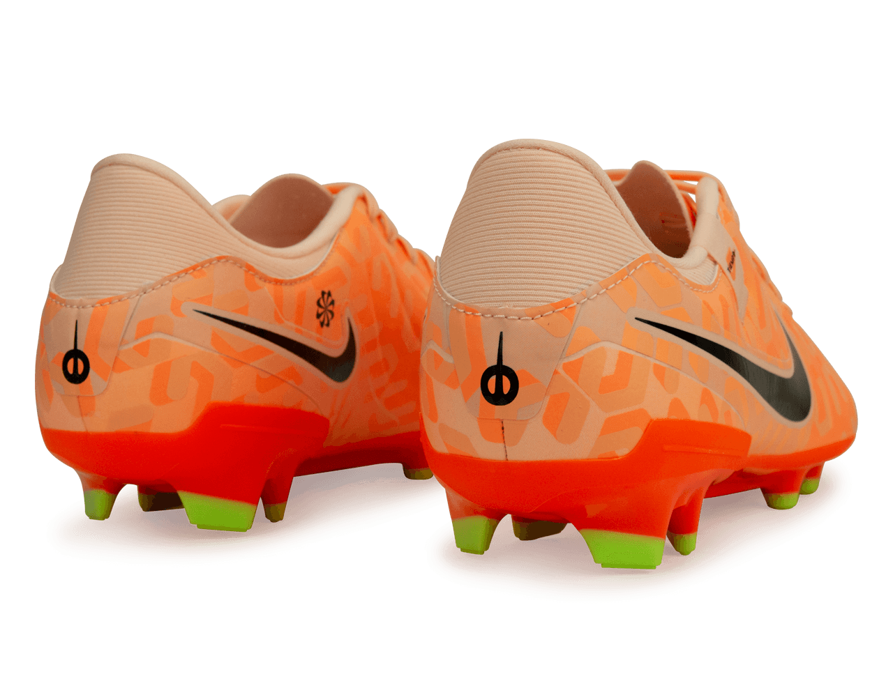Nike Tiempo Legend 10 Academy FG/MG Guava Ice/Black