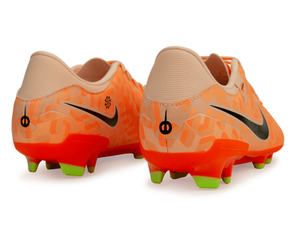 Nike Tiempo Legend 10 Academy FG/MG Guava Ice/Black
