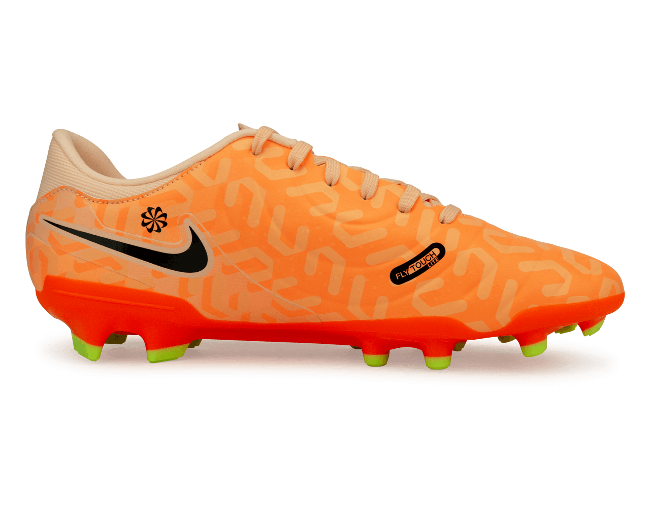 Nike Tiempo Legend 10 Academy FG/MG Guava Ice/Black