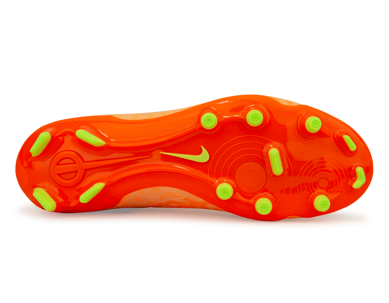 Nike Tiempo Legend 10 Academy FG/MG Guava Ice/Black