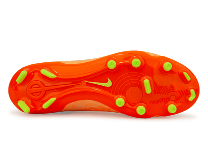 Nike Tiempo Legend 10 Academy FG/MG Guava Ice/Black