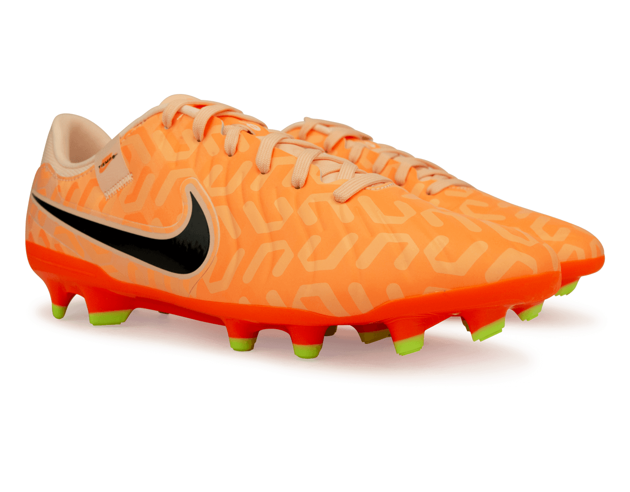 Nike Tiempo Legend 10 Academy FG/MG Guava Ice/Black