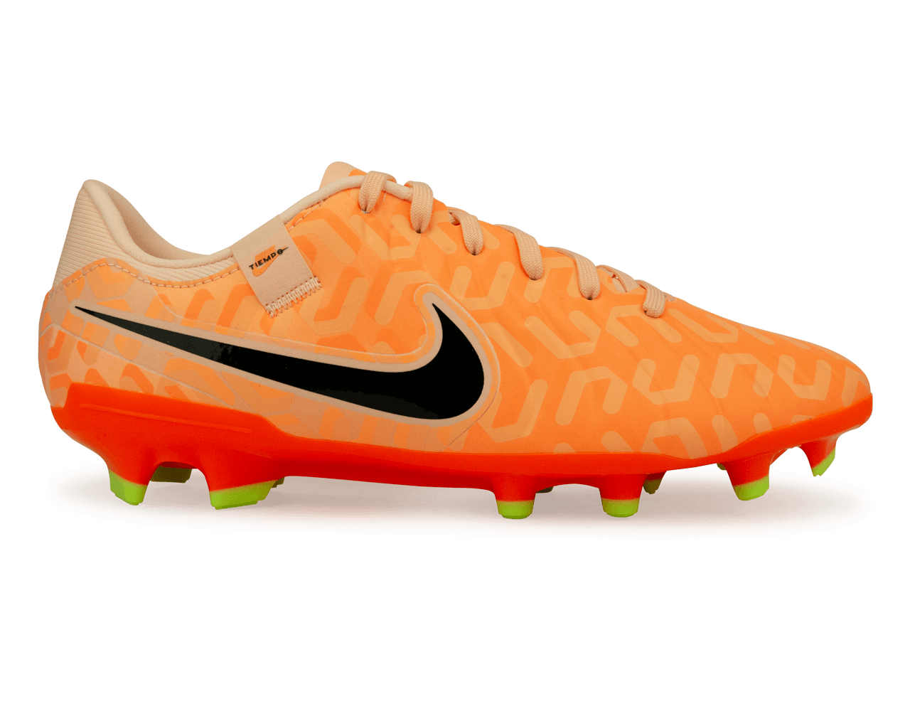 Nike Tiempo Legend 10 Academy FG/MG Guava Ice/Black