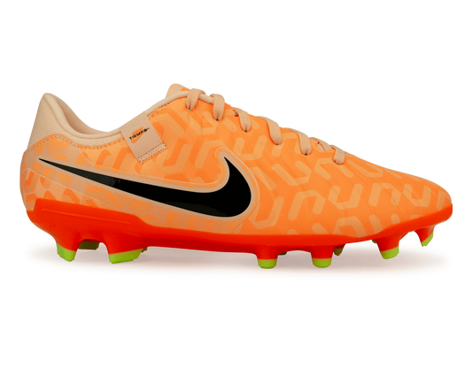 Nike Tiempo Legend 10 Academy FG/MG Guava Ice/Black