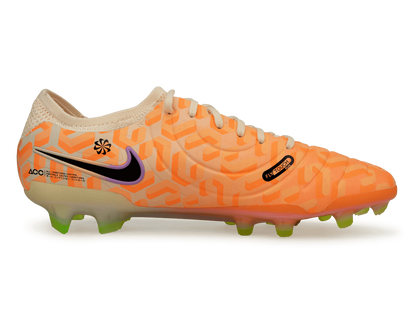 Nike Tiempo Legend 10 Elite WC FG Guava Ice/Black