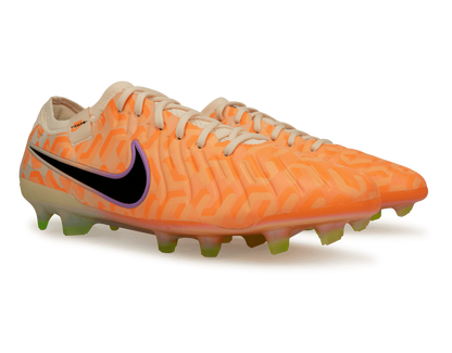 Nike Tiempo Legend 10 Elite WC FG Guava Ice/Black