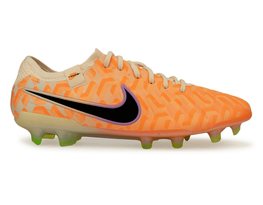 Nike Tiempo Legend 10 Elite WC FG Guava Ice/Black