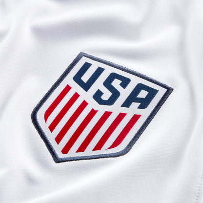 Nike Men's USA 2020 Home Jersey White/Loyal Blue