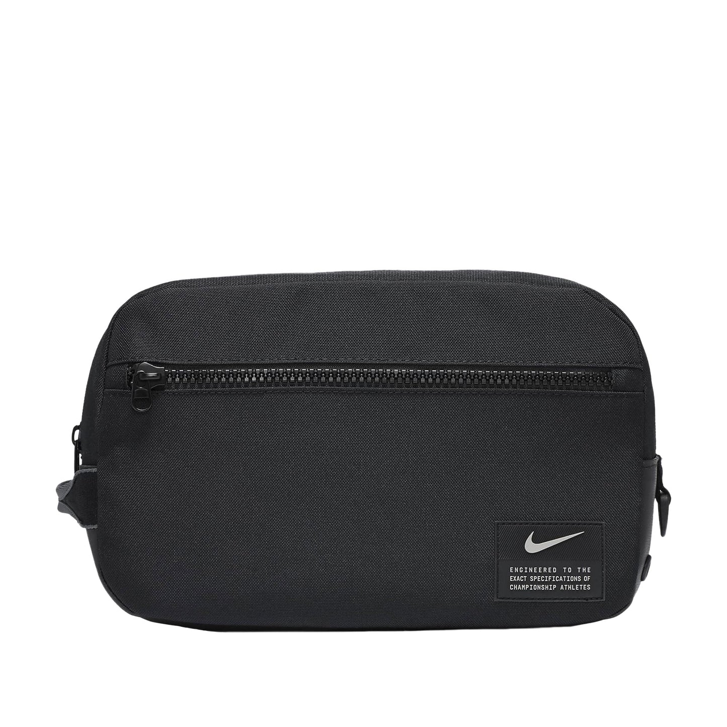 Nike Utility Training Shoe Bag Black/Enigma Stone