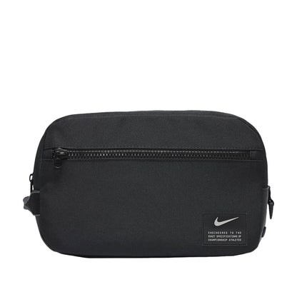 Nike Utility Training Shoe Bag Black/Enigma Stone