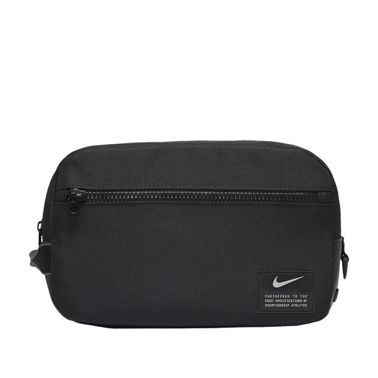 Nike Utility Training Shoe Bag Black/Enigma Stone