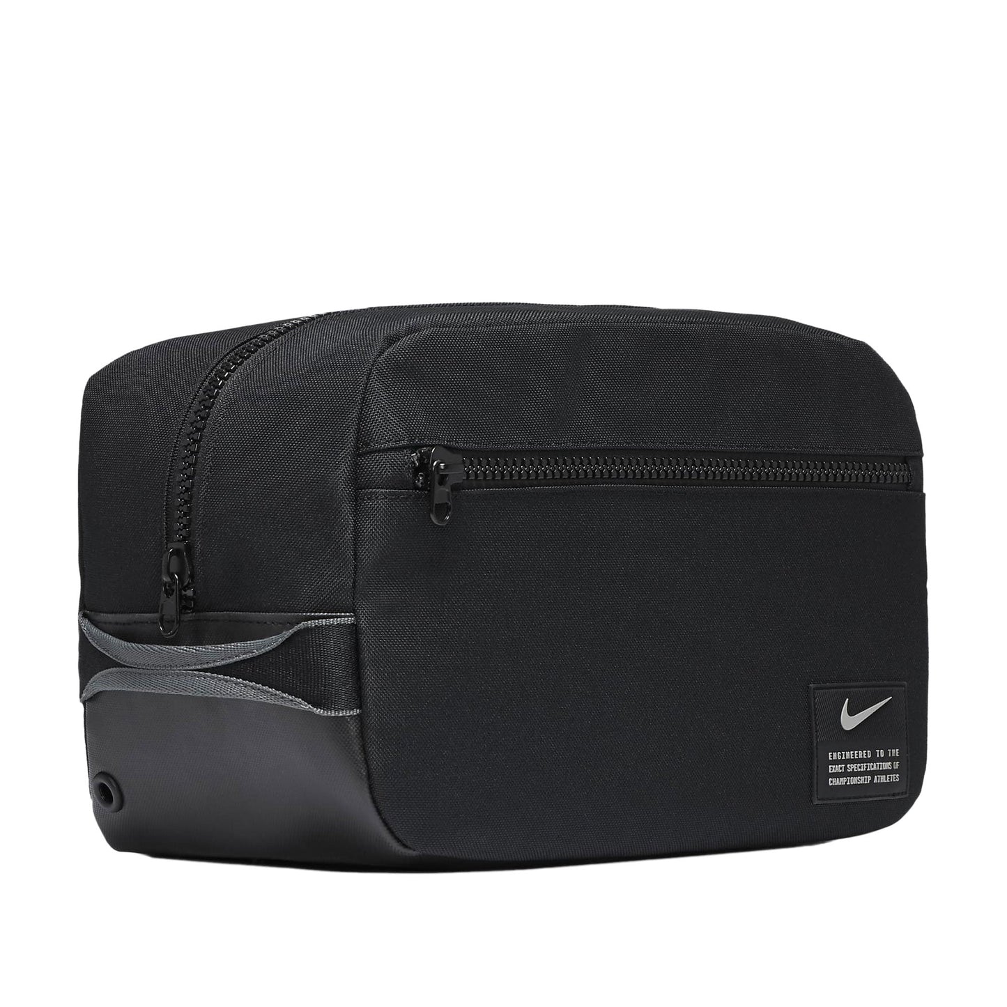 Nike Utility Training Shoe Bag Black/Enigma Stone