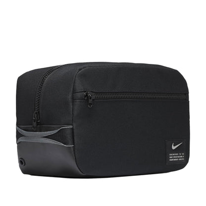Nike Utility Training Shoe Bag Black/Enigma Stone