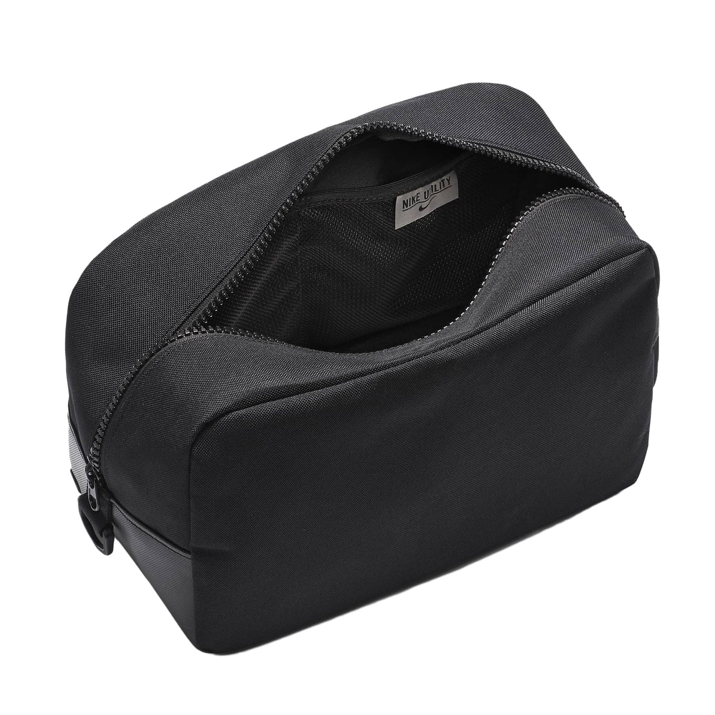 Nike Utility Training Shoe Bag Black/Enigma Stone