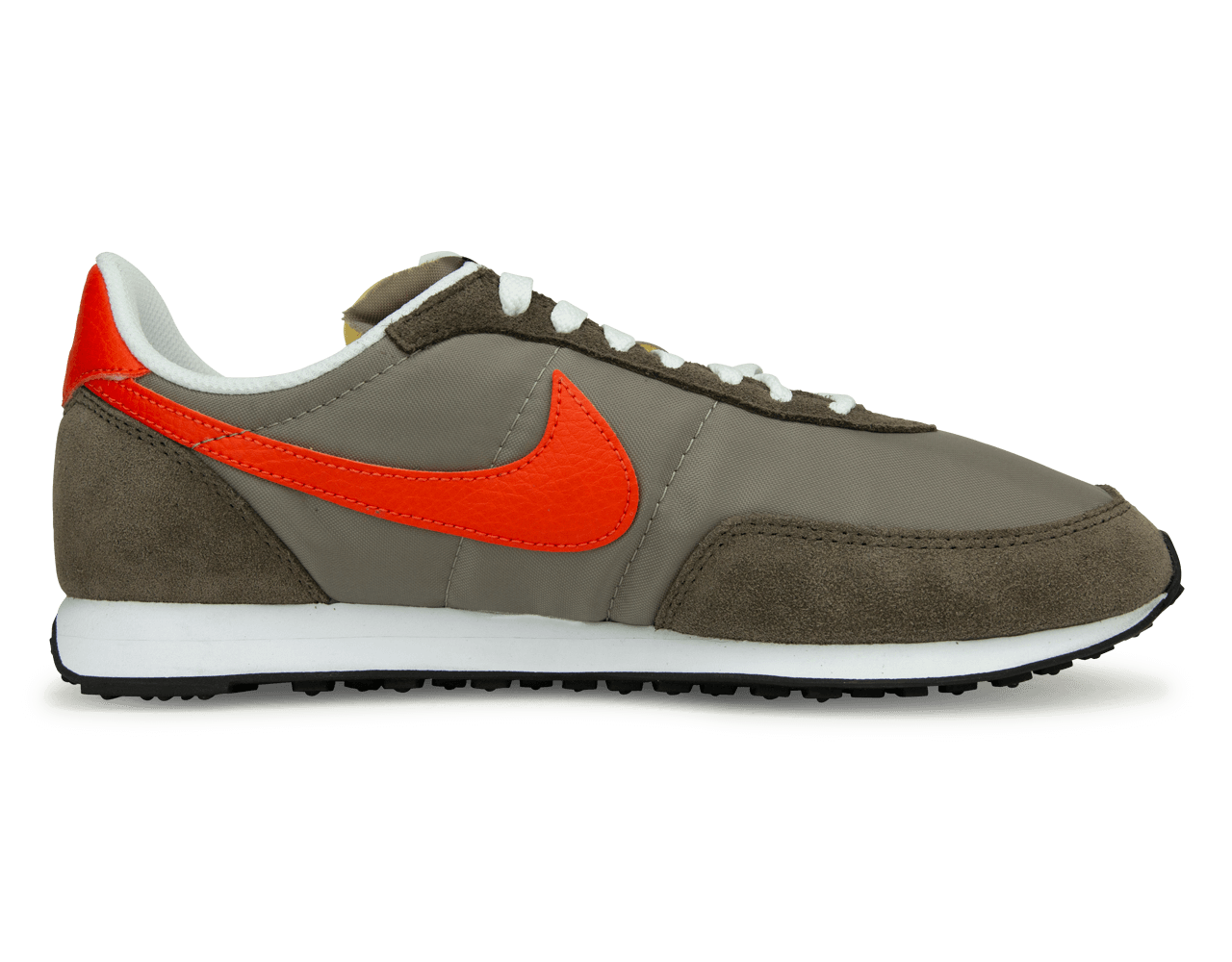 Nike Waffle Trainer 2 Running Shoes Brown/Orange