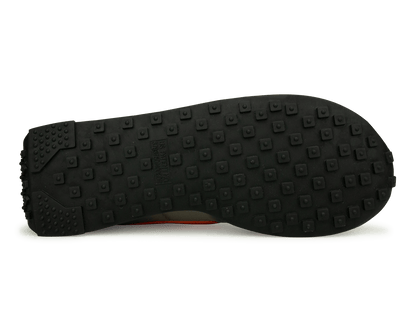 Nike Waffle Trainer 2 Running Shoes Brown/Orange